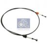 DT 2.32913 Cable, manual transmission